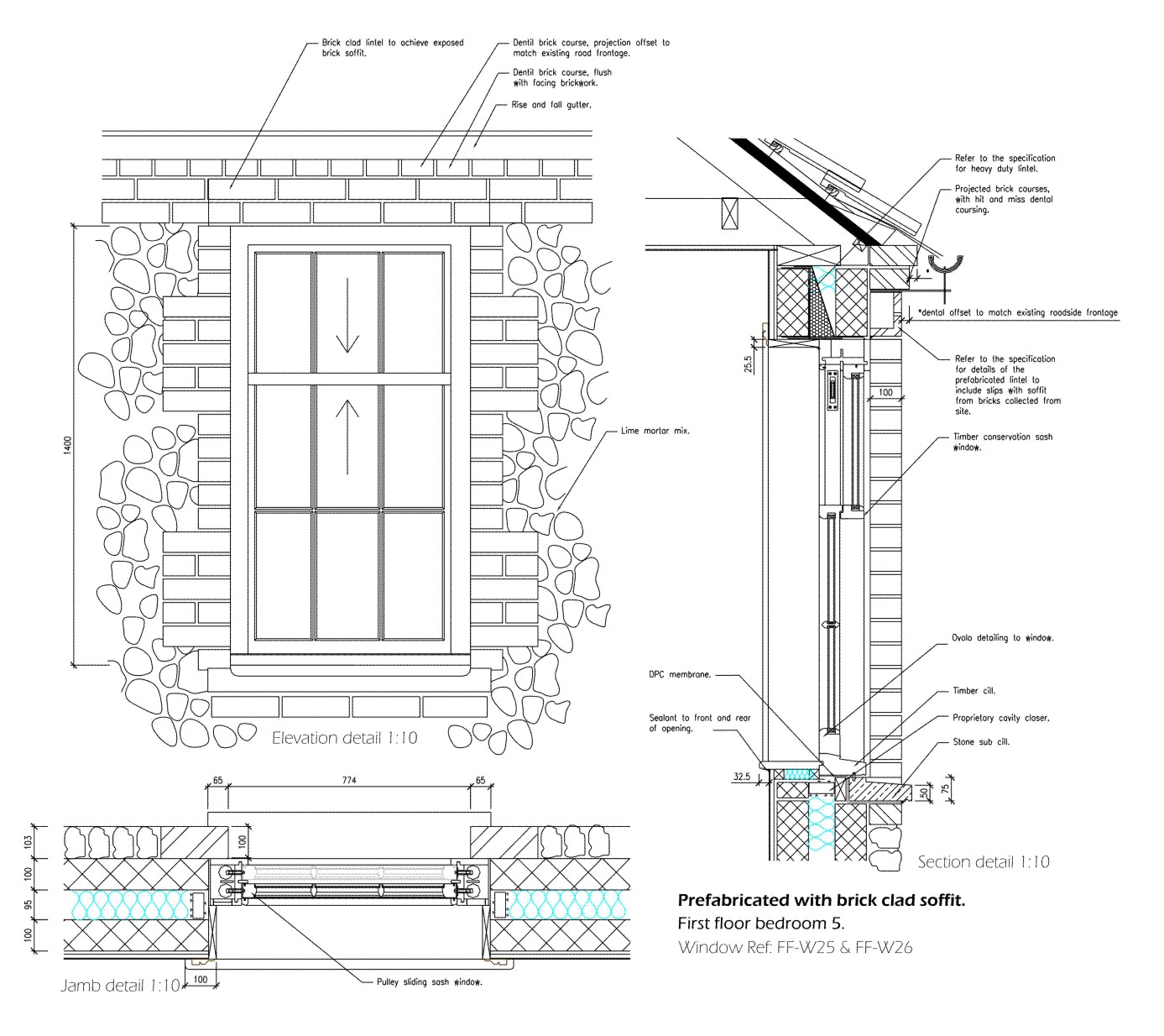 Planning approved for Rowhedge